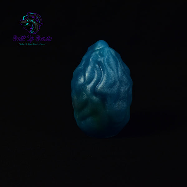 Medium Ripple Egg 00-30 Soft Firmness