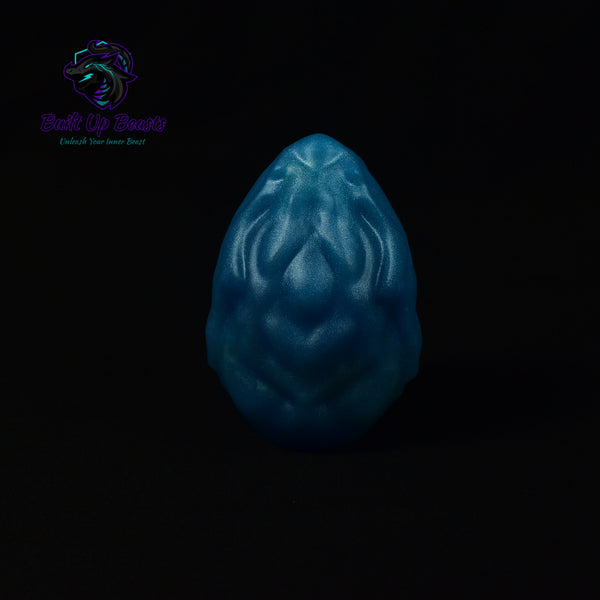Medium Ripple Egg 00-30 Soft Firmness