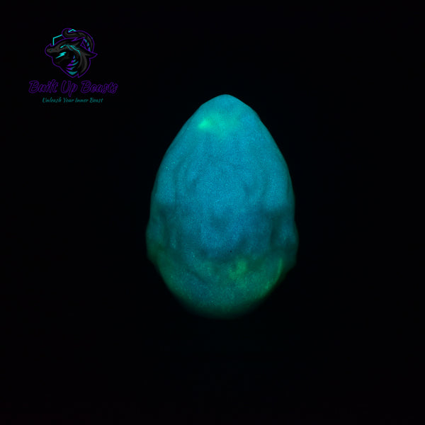 Medium Ripple Egg 00-30 Soft Firmness