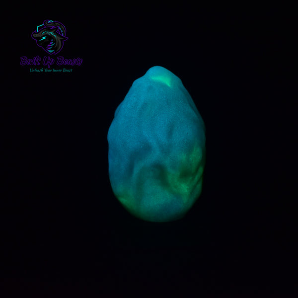 Medium Ripple Egg 00-30 Soft Firmness