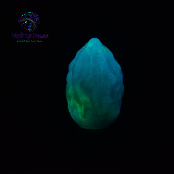 Medium Ripple Egg 00-30 Soft Firmness