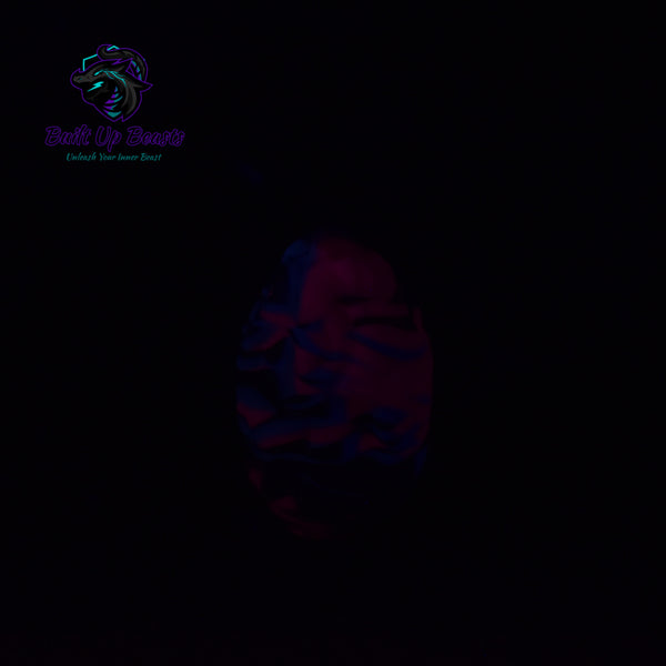 Small Ripple Egg 00-50 Medium Firmness