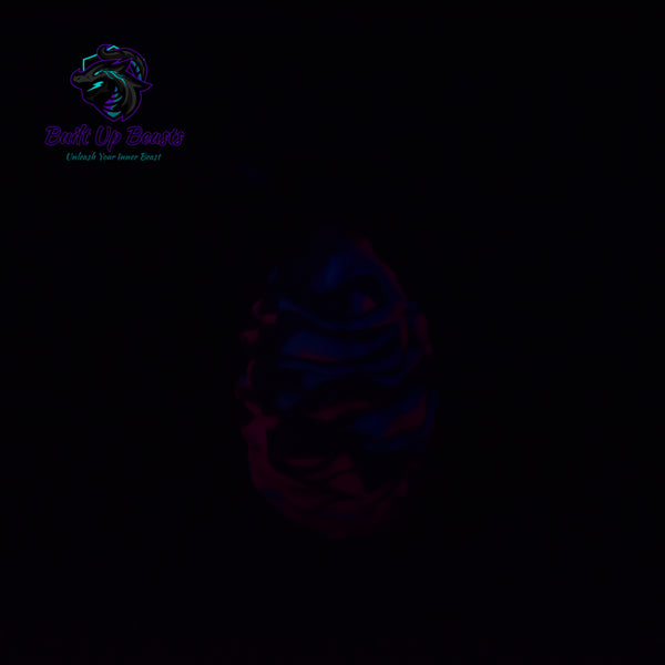 Small Ripple Egg 00-50 Medium Firmness