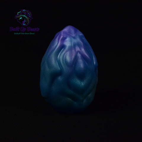 Large Ripple Egg 00-30 Soft Firmness