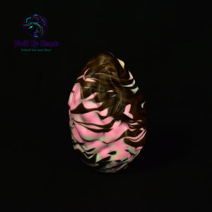 Medium Ripple Egg 00-50 Medium Firmness