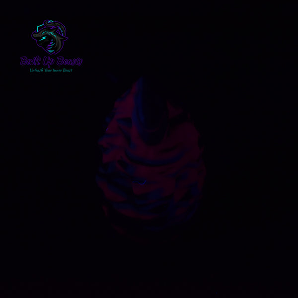 Medium Ripple Egg 00-50 Medium Firmness