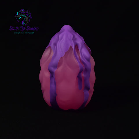 Large Ripple Egg 00-30 Soft Firmness