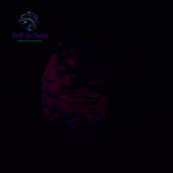 Large Ripple Egg 00-50 Medium Firmness