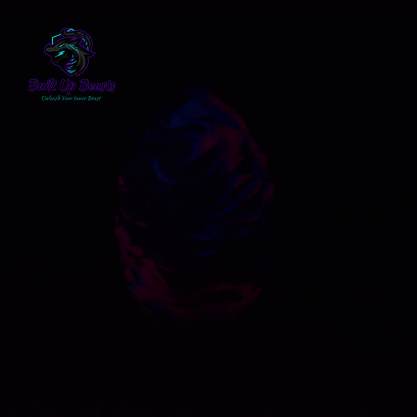 Large Ripple Egg 00-50 Medium Firmness