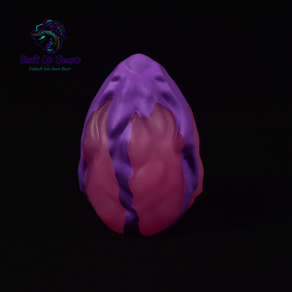 Large Ripple Egg 00-30 Soft Firmness