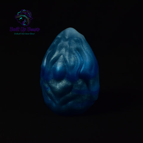 Large Ripple Egg 00-30 Soft Firmness