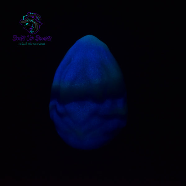 Large Ripple Egg 00-30 Soft Firmness