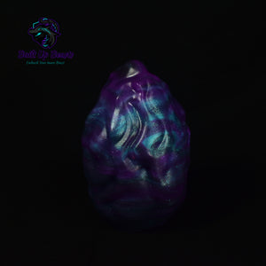 Large Ripple Egg 00-50 Medium Firmness