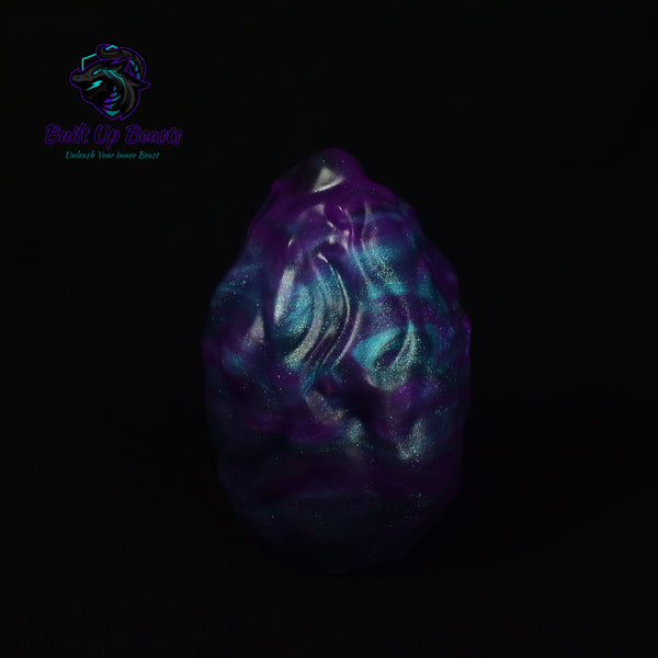 Large Ripple Egg 00-50 Medium Firmness