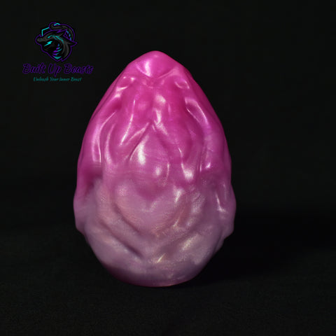 Large Ripple Egg 00-50 Medium Firmness