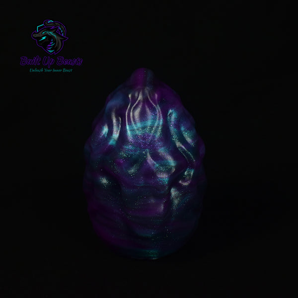Large Ripple Egg 00-50 Medium Firmness