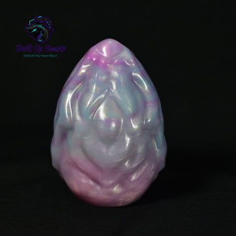 Large Ripple Egg 00-50 Medium Firmness