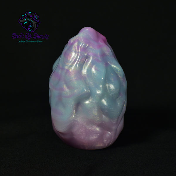 Large Ripple Egg 00-50 Medium Firmness