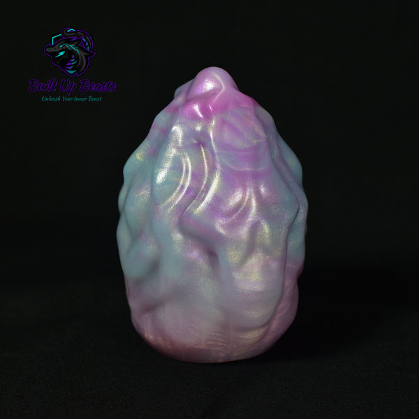 Large Ripple Egg 00-50 Medium Firmness